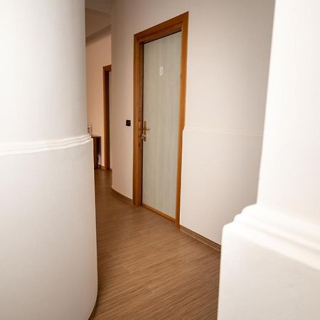 La Dimora Degli Artisti Bed & Breakfast Policoro Bagian luar foto