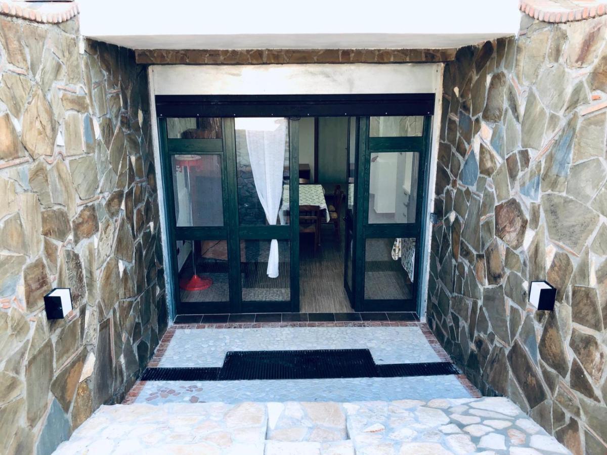 La Dimora Degli Artisti Bed & Breakfast Policoro Bagian luar foto