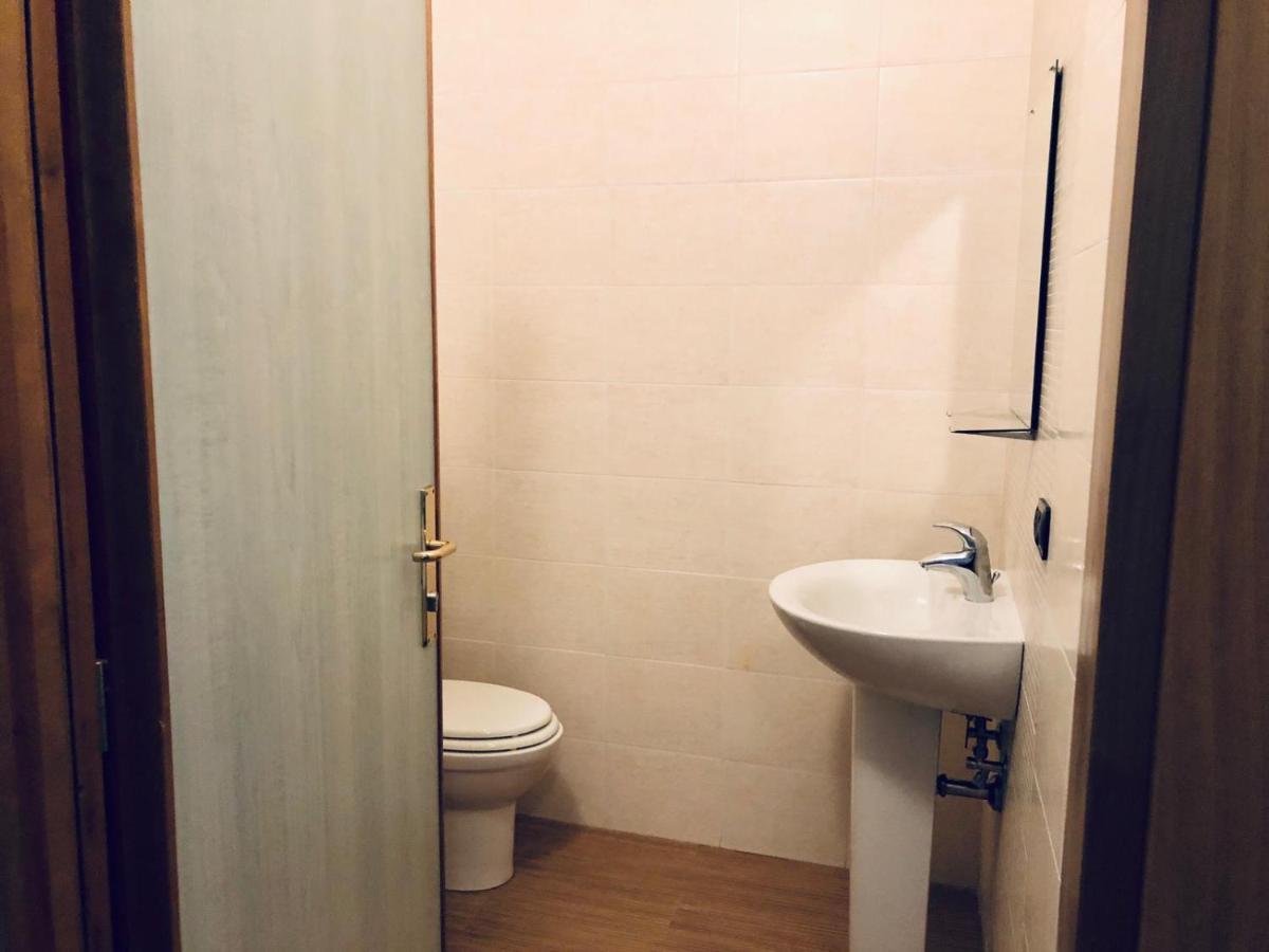 La Dimora Degli Artisti Bed & Breakfast Policoro Bagian luar foto