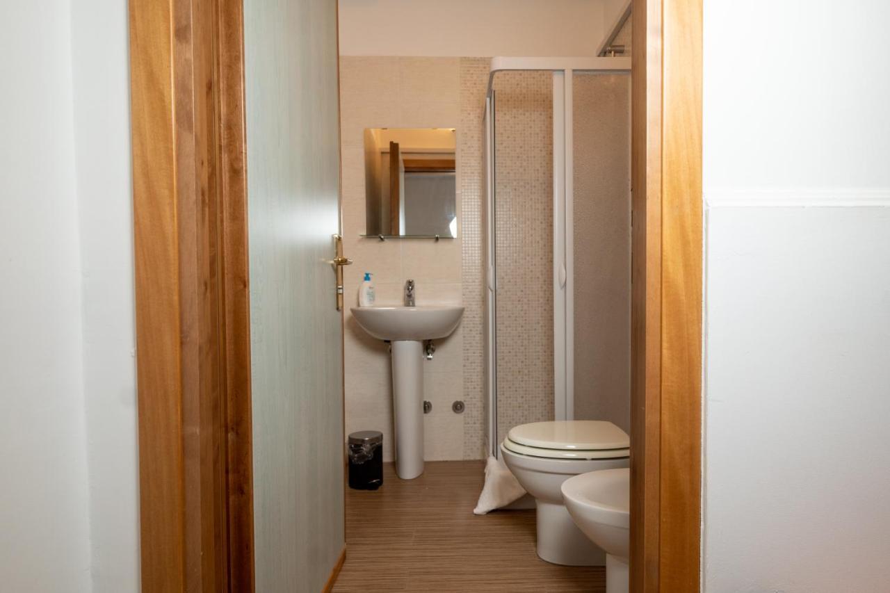 La Dimora Degli Artisti Bed & Breakfast Policoro Bagian luar foto